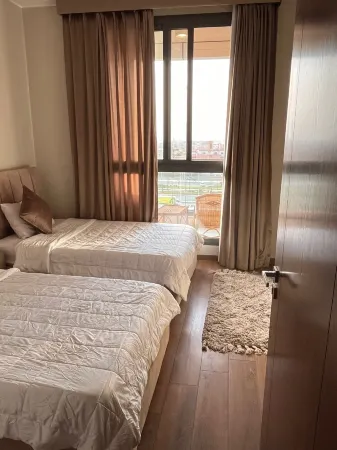 Luxury Stay Отели рядом с достопримечательностью «Миср Юниверсити фор Сайенс & Текнолоджи»