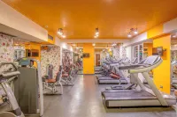 Simfonia Boutique Hotel - Gym