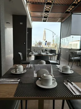 Hotel Piedra Santa - Moquegua Отели в г. Мокегуа