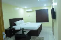 House 2 Guest House Hotels in Mushin