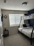 Location! Location! Rare find. Three bedroom two bath house located in Rockwall.