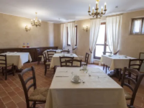 Locanda di Montegiove Hotels in Fano