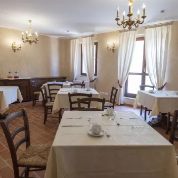 Locanda di Montegiove