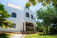 Villa PundaMilia Private Pool Free Wifi Secure