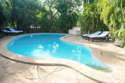 Villa PundaMilia Private Pool Free Wifi Secure