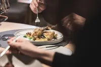 Ama Stay Hotels in Mareo