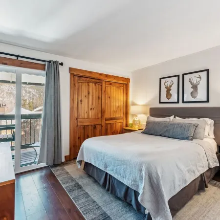 Cozy Keystone Condo-Shuttle, Heated Pool/Hot Tub/Sauna & Close to Lake Dillon