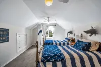 Lakefront Home in Lake Winola, PA