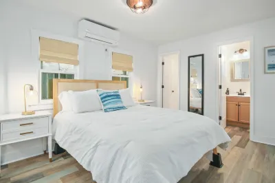 Park Circle's Hidden Gem [Charleston] Hotel in zona Kwik Stop