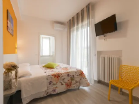 Nel Conero Affittacamere Hotels in Numana