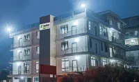 Treebo Staying Center Hotels near BSF Children's Playground