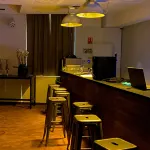 Hostel Flamingo Nîmes Gare Centre