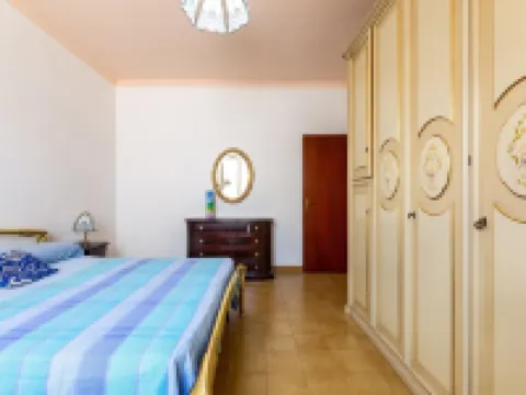 2746 Villa Rosa di Mare by Barbarhouse Hotels in Torre Lapillo