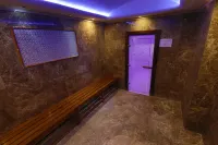 Tiryandafil Otel - spa