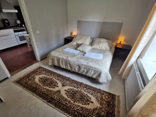 Charming 2-Bed Apartment with Sauna Facility Kotka Hotels in Kotka