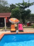 Macoco Resort - piscina