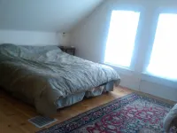 Charming 3-bedroom house in Ludlow with WiFi access Hotel in zona Okemo Mountain Resort