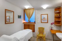 Aranyhomok Hotel Business & Relax - spa