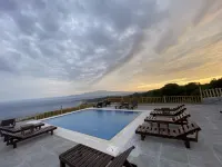 Assos Karadut Tas Hotel - Bãi biển