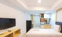 Comfort Studio at de Prima Apartment Hotels in Sei Putih Tengah