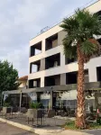 La Vista Suites Hotels in Preko