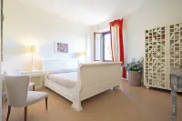 Tenuta di Corbara Hotels in Baschi