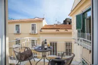 YourHome - Lidia Rooms & Suites - 3 stjerner