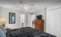 Carolina Dreamin Golf, Sea and Sun
