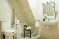 Bilbao Rooms & Kitchen Zorroza Hotels in Barakaldo