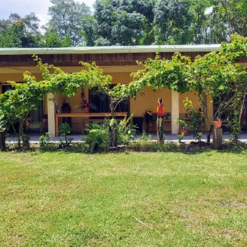 Villas Playa Palo Seco