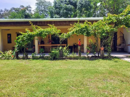 Villas Playa Palo Seco