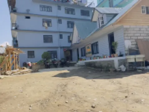 Hotel Pathibhara Hotels in Taplejung