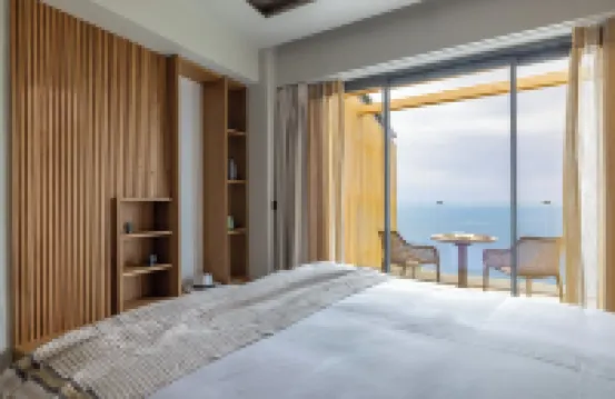 Anadeo Villas & Suites