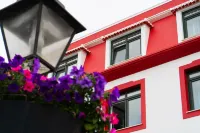 Hotel Monte Brasil Các khách sạn ở 