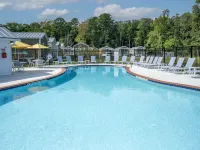 Shore Point Cottages Hotels in West Ocean City