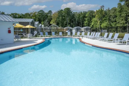 Shore Point Cottages