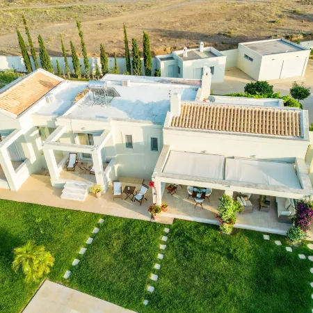 Kos Secret Villa with Private Pool