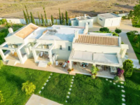 Kos Secret Villa with Private Pool