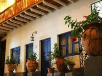 Katari at Plaza de Armas Cusco Hotels in der Nähe von Plaza De Armas
