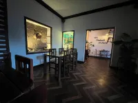 La Culta Centro Cultural Y Hostal