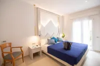 Tabernabè Hotel a Tortolì