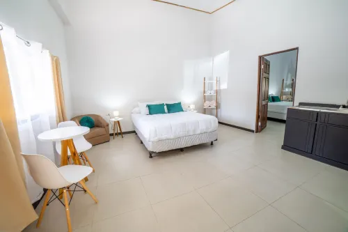 Natüra Hotel Monteverde