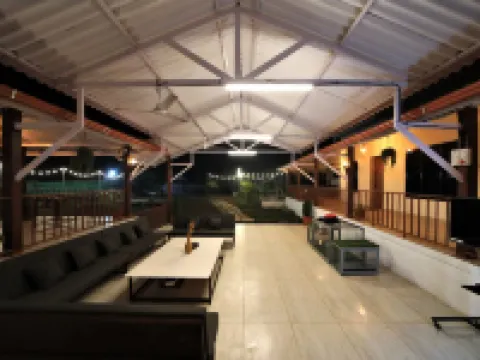 Coast House Private Villa Mandwa Alibaug Hotels in Awas