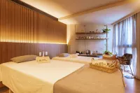 BA'RA酒店 - SPA