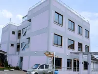 Esiankiki Resort & Spa - Nanyuki Отели в г. 