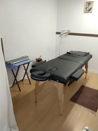 Healing Touch Holistic Living Space Отели в г. Амхерст