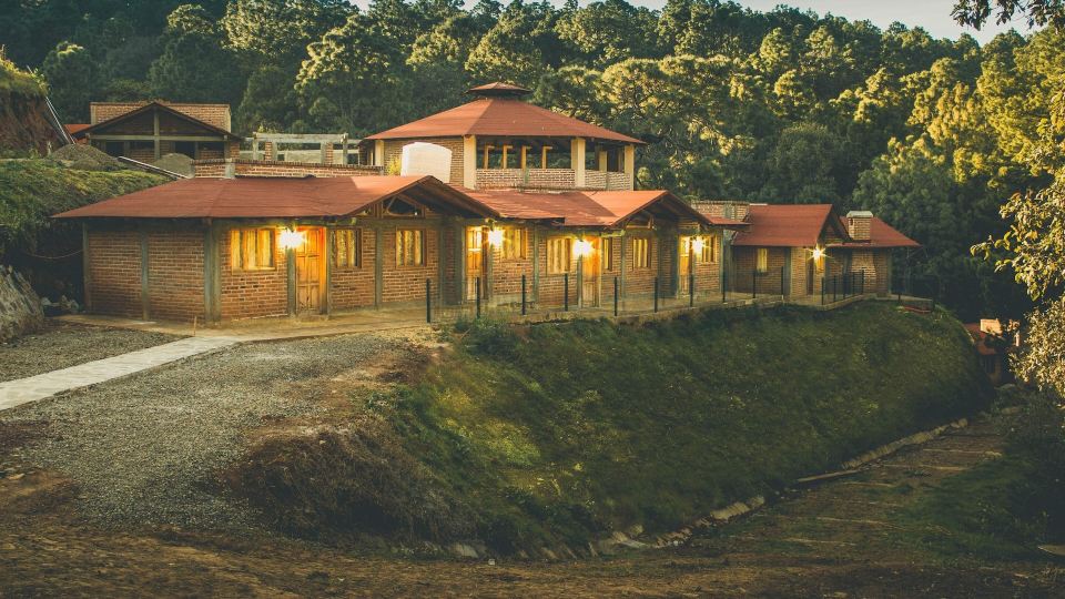 Los Pirineos