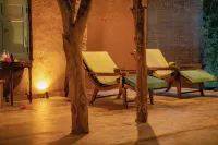 Kalu's Hideaway Udawalawe - spa