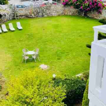 Cost Mari Boutique Hotel Hotel Exterior