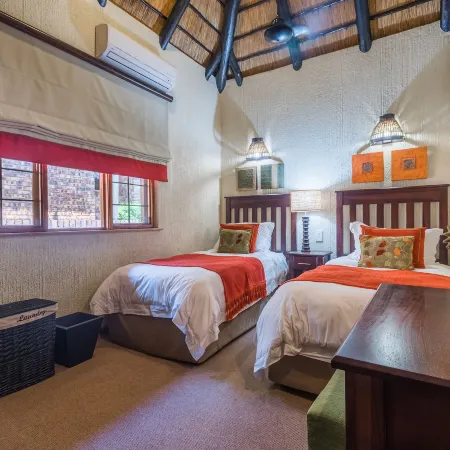 Kruger Park Lodge Unit No 521 with Private Pool